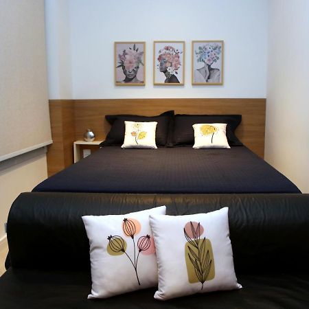 Apartament Flat Paulista Perto Do Metro São Paulo Zewnętrze zdjęcie