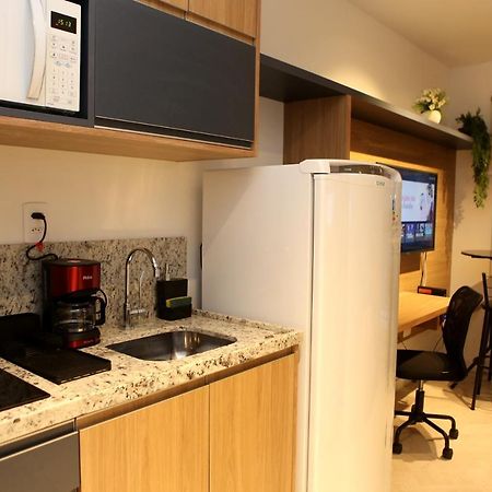 Apartament Flat Paulista Perto Do Metro São Paulo Zewnętrze zdjęcie