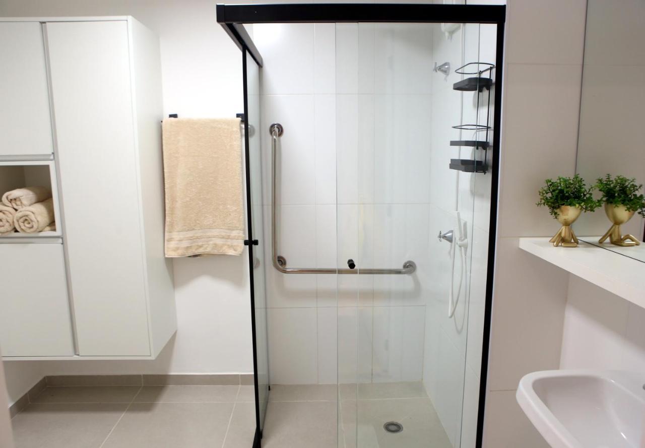 Apartament Flat Paulista Perto Do Metro São Paulo Zewnętrze zdjęcie