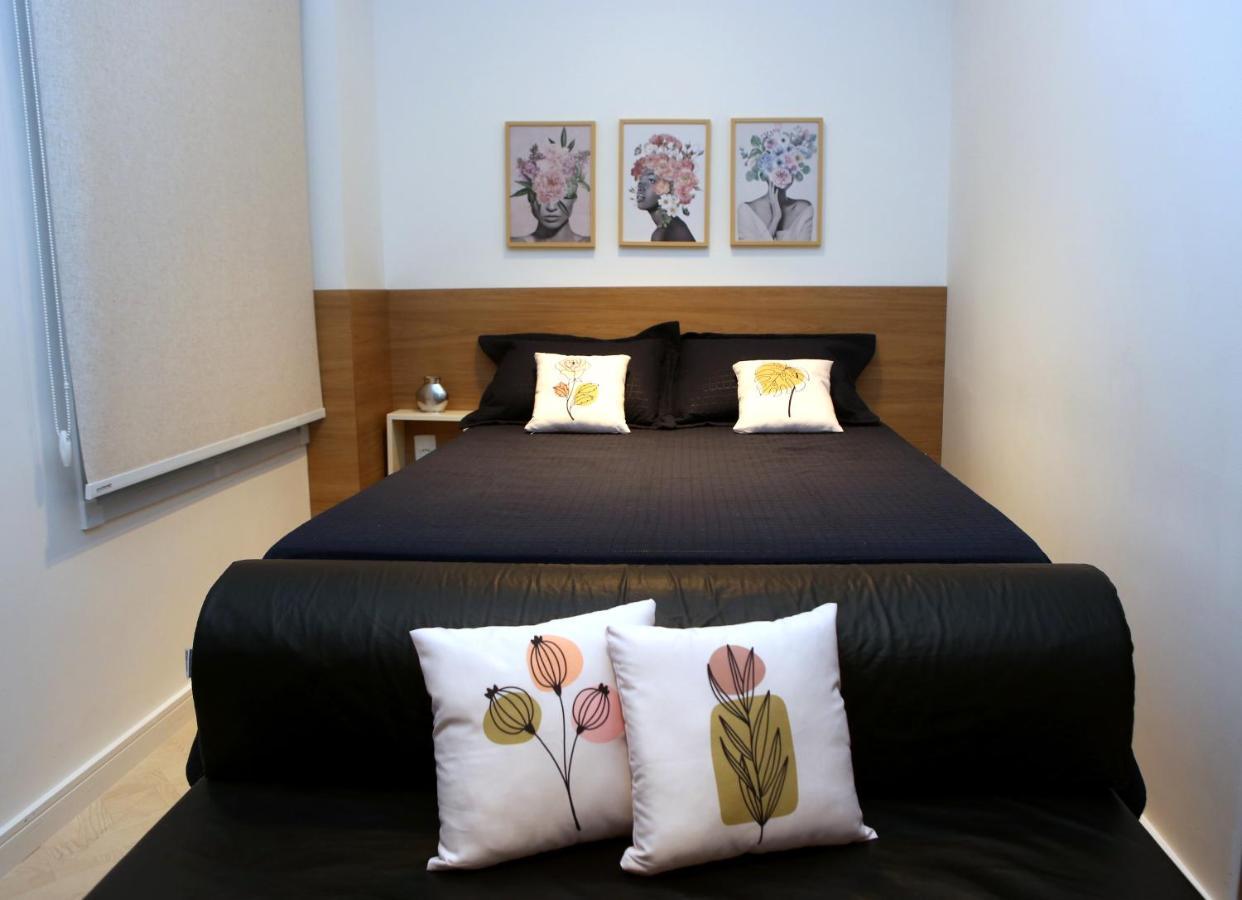 Apartament Flat Paulista Perto Do Metro São Paulo Zewnętrze zdjęcie