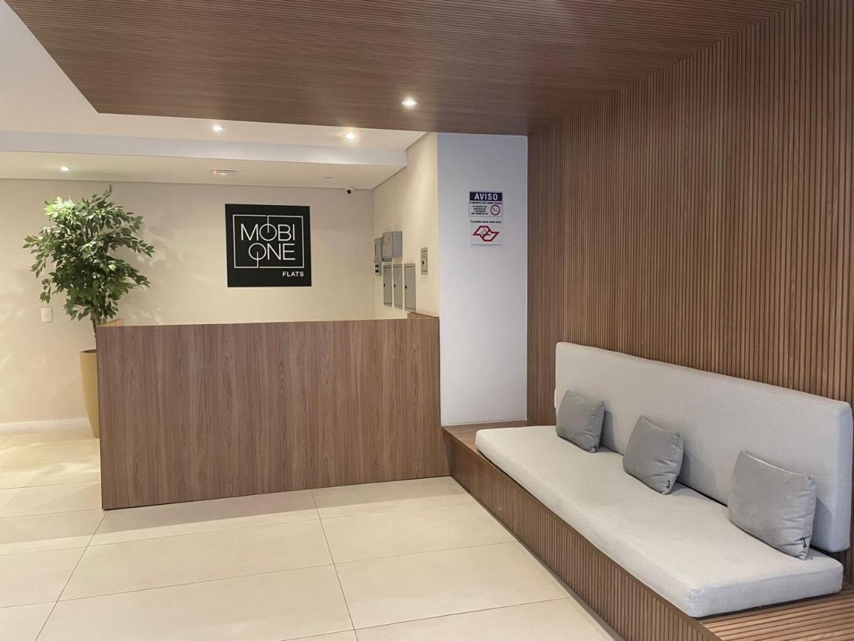 Apartament Flat Paulista Perto Do Metro São Paulo Zewnętrze zdjęcie