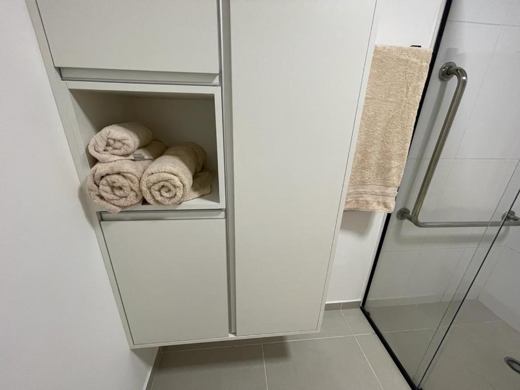 Apartament Flat Paulista Perto Do Metro São Paulo Zewnętrze zdjęcie