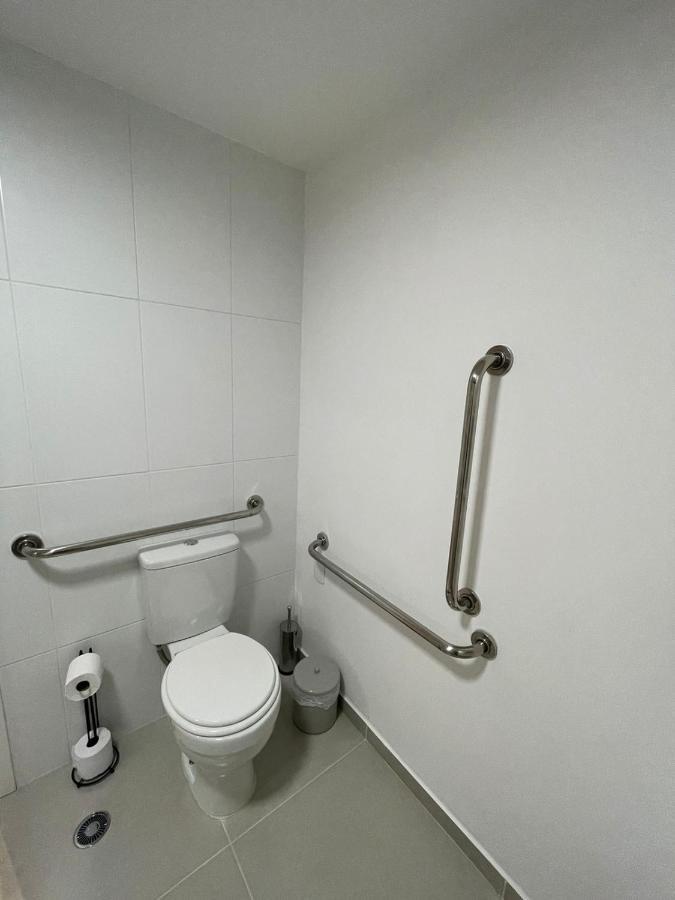 Apartament Flat Paulista Perto Do Metro São Paulo Zewnętrze zdjęcie