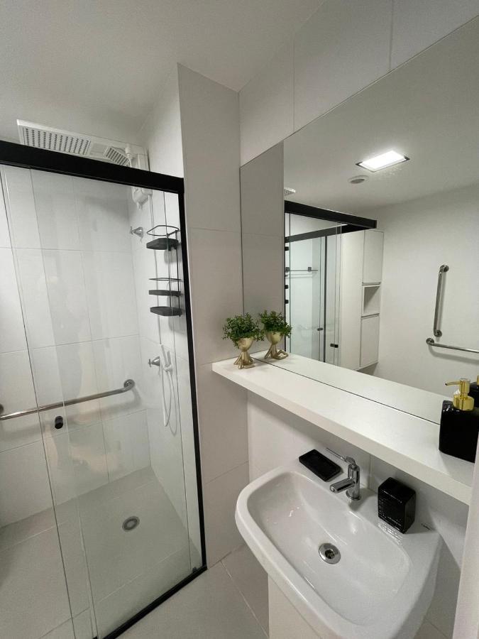Apartament Flat Paulista Perto Do Metro São Paulo Zewnętrze zdjęcie
