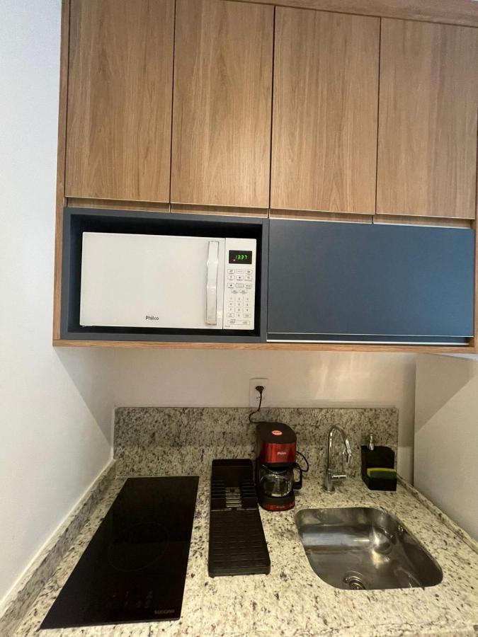 Apartament Flat Paulista Perto Do Metro São Paulo Zewnętrze zdjęcie